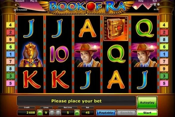 casino online spielen