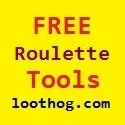 Free Roulette Tools