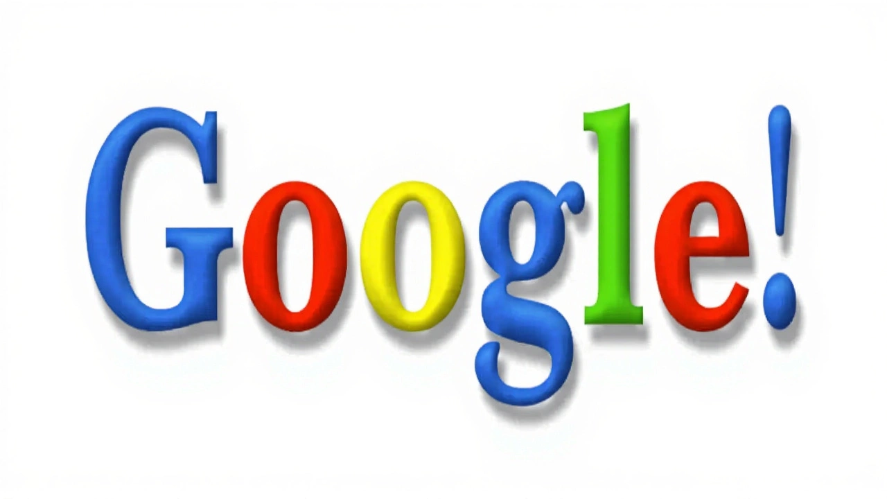 Google Birthday 27: History, Milestones & 2025 Deals