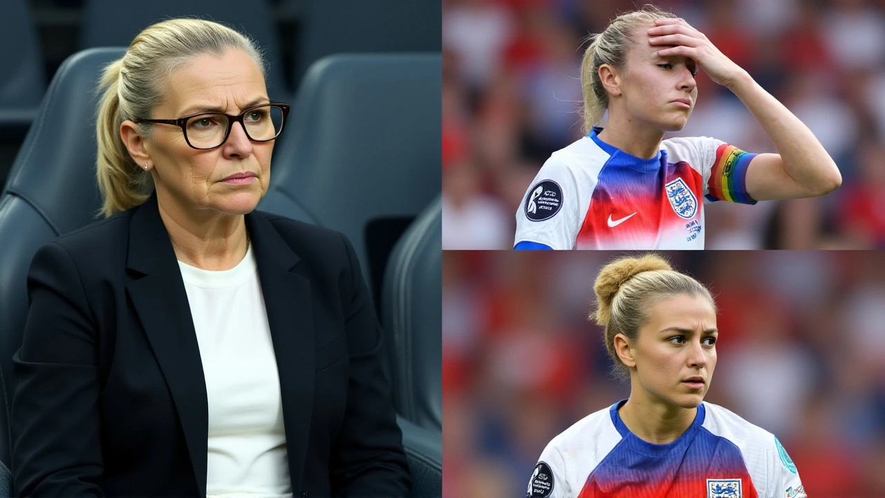 Lionesses add Baggaley, lose Wubben‑Moy as Homecoming Series line‑up shifts