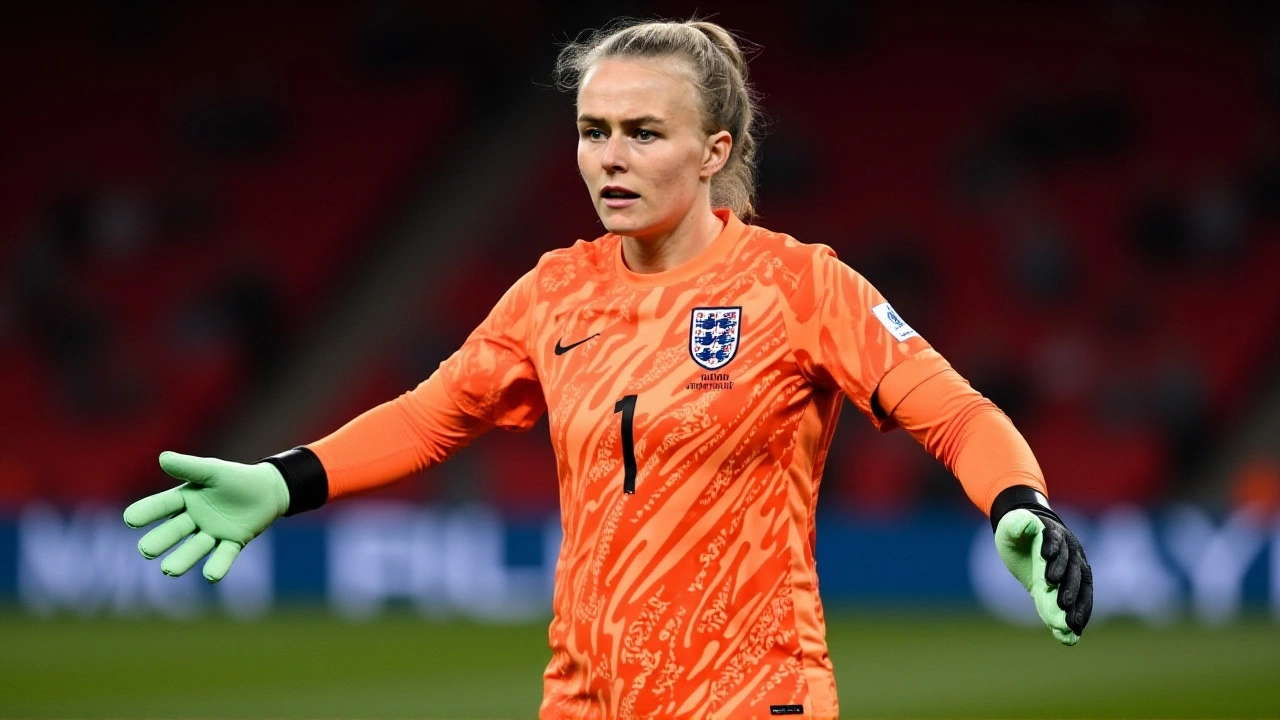 Looking ahead: next steps for the Lionesses