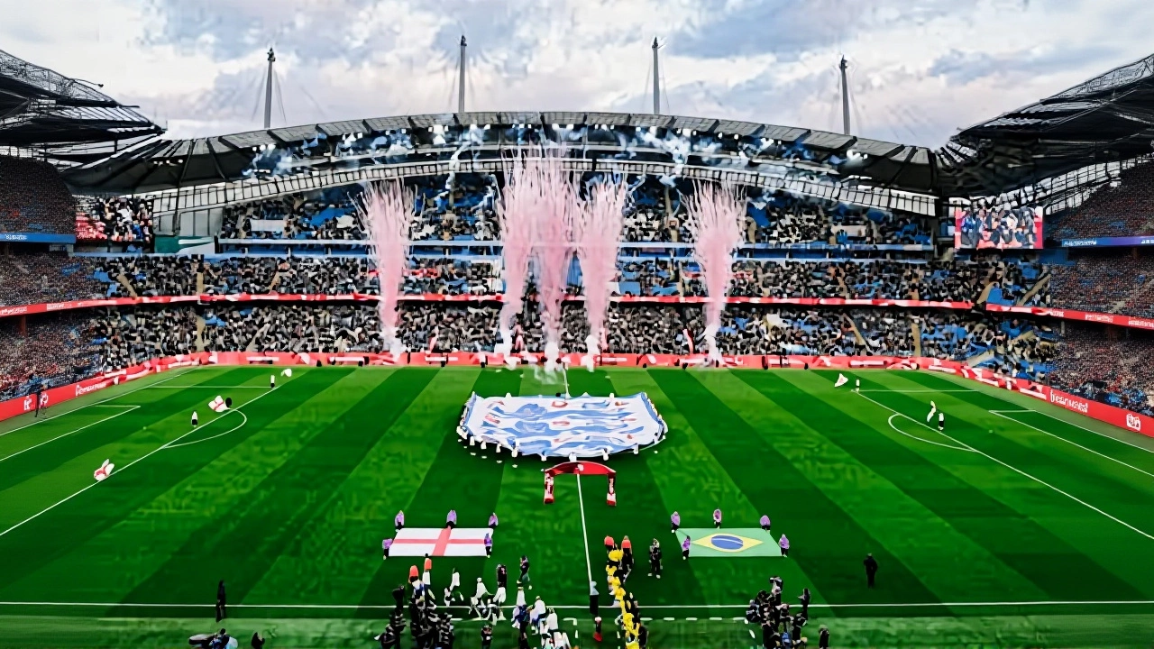 What the friendlies mean for the Lionesses&#039; future