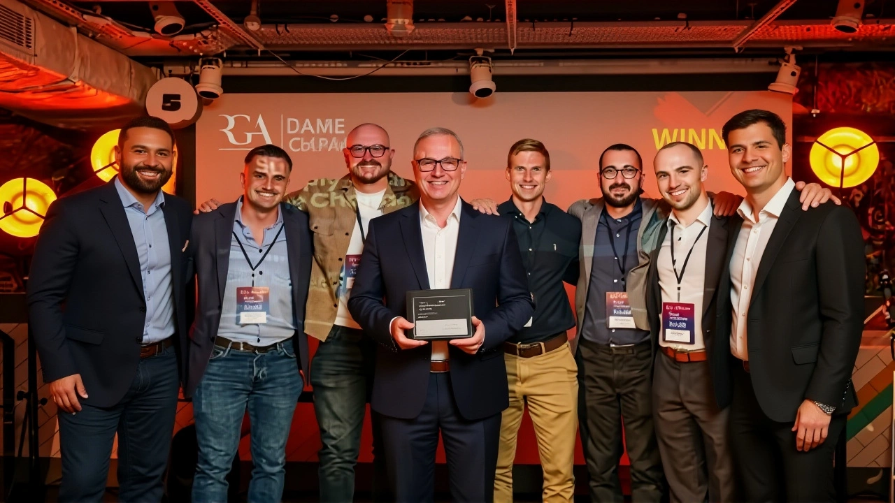 Currys Wins Cannes Lions 2025 for Gen-Z TikTok Campaign, Tops Award-Winning Year