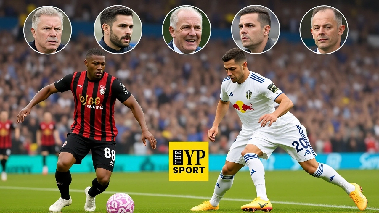 Luton Town vs Huddersfield Town Rescheduled to Nov 25 Amid International Call-Ups