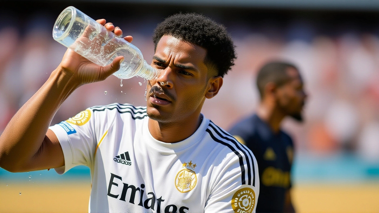 World Cup 2026 kick-offs may shift to 2am BST to dodge deadly heat in US, Mexico, Canada