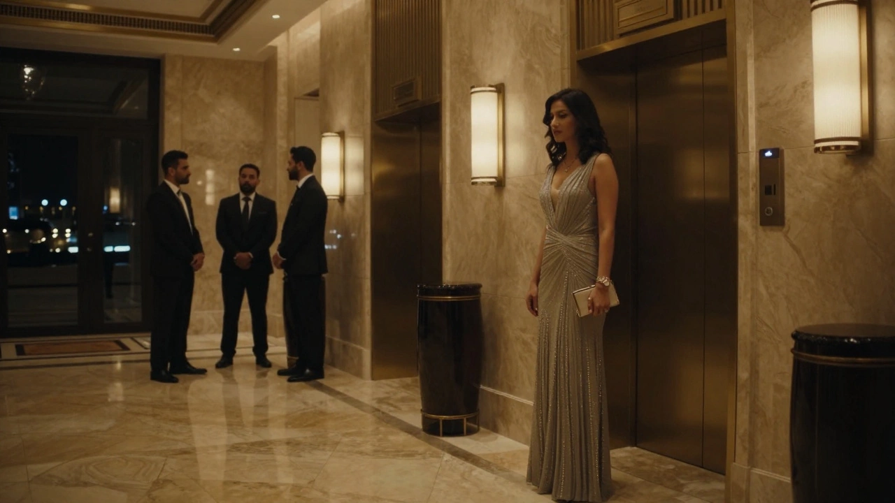 Escort Girls in Dubai - What You Need to Know About Local Services and Real Expectations